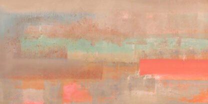 ITALO CORRADO - Risonanze II (detail)