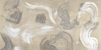 HARU IKEDA - Of Sand and Stone