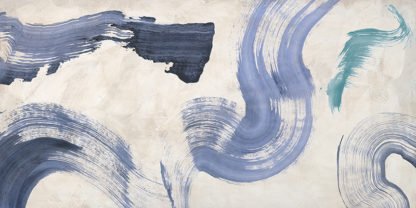 HARU IKEDA - Ocean in Action