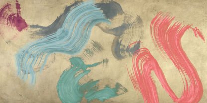 HARU IKEDA - Waves of Relaxation