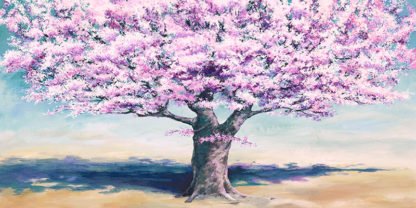 JAN EELDER - Peach Tree