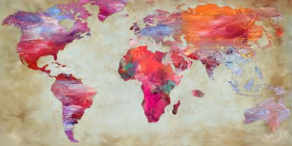 JOANNOO - World in Colors