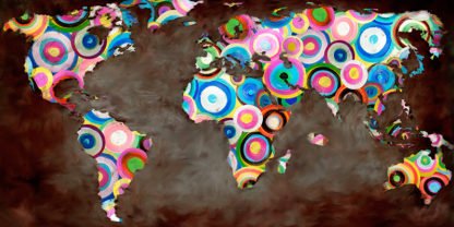 JOANNOO - World in Circles
