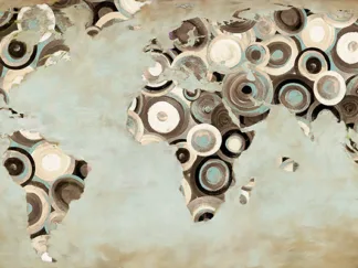 JOANNOO - World in Motion