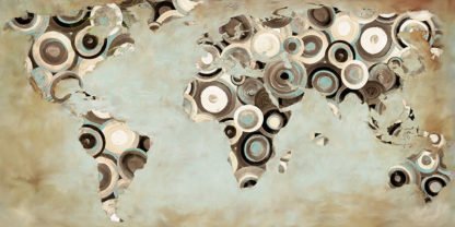 JOANNOO - World in Motion