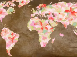 JOANNOO - Spring of the World