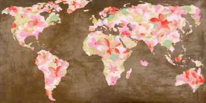 JOANNOO - Spring of the World