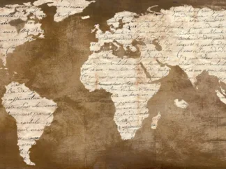 JOANNOO - Words for the World