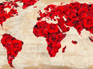 JOANNOO - A World for Lovers