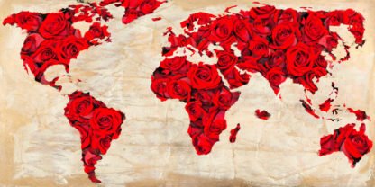 JOANNOO - A World for Lovers