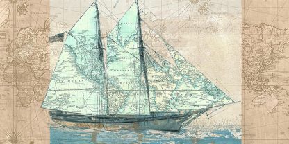 JOANNOO - Sailing to the Seas