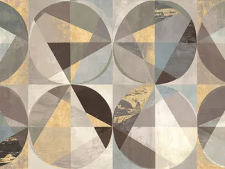 KAJ RAMA - Glittering Constellation II