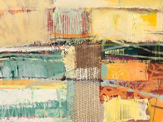 LUCAS Caleidoscopio - (Detail I) A