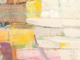 LUCAS Caleidoscopio - (Detail III) C