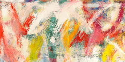LUCAS - Vortice di Colori