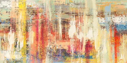 LUCAS - Colori Riflessi (detail)