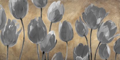 LUCA VILLA - Grey Tulips