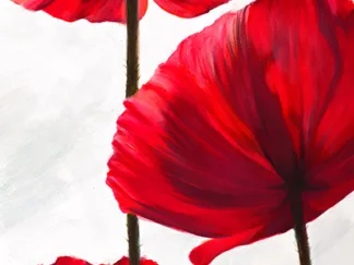 LUCA VILLA - Reds III