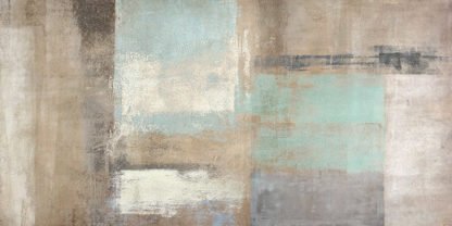 LUDWIG MAUN - Waterfront