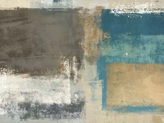 LUDWIG MAUN - Abstract Levitation