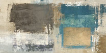LUDWIG MAUN - Abstract Levitation