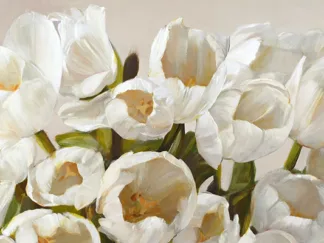 LEONARDO SANNA - Composizione in Bianco