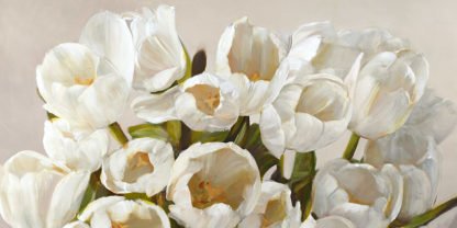 LEONARDO SANNA - Composizione in Bianco