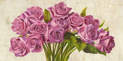 LEONARDO SANNA - Roses