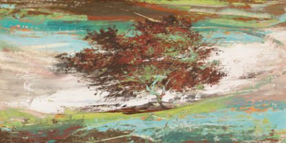 LUIGI FLORIO - Washed Tree