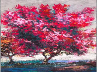 LUIGI FLORIO - Albero in Fiore