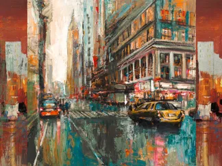 LUIGI FLORIO - NYC-1