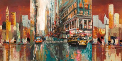 LUIGI FLORIO - NYC-1