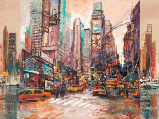 LUIGI FLORIO - NYC-2