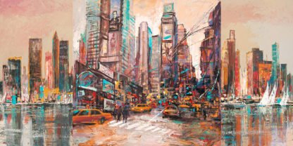 LUIGI FLORIO - NYC-2