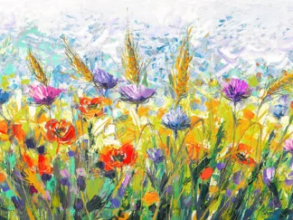 LUIGI FLORIO - Campo in Fiore