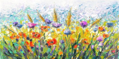 LUIGI FLORIO - Campo in Fiore