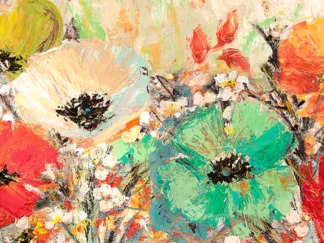 LUIGI FLORIO - Gemme in Fiore