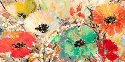 LUIGI FLORIO - Gemme in Fiore