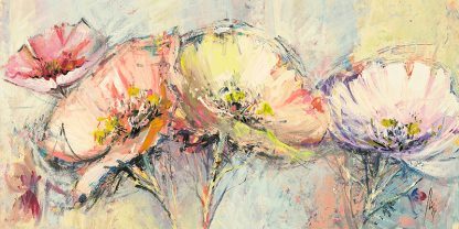 LUIGI FLORIO - Fiori in Primavera