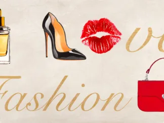 MICHELLE CLAIR - I Love Fashion