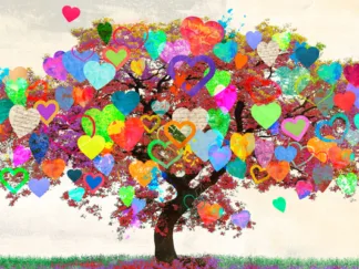 MALÌA RODRIGUES - Tree of Love