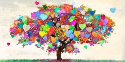 MALÌA RODRIGUES - Tree of Love