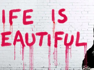 MASTERFUNK COLLECTIVE - Life is Beautiful