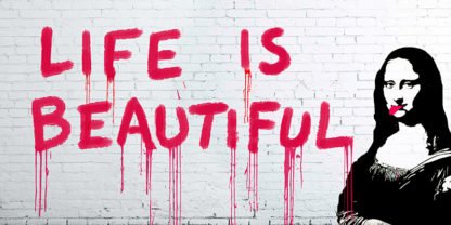 MASTERFUNK COLLECTIVE - Life is Beautiful