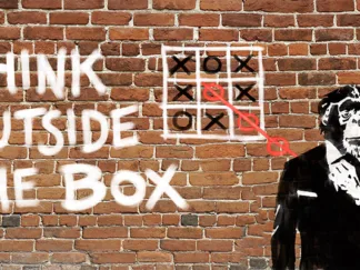 MASTERFUNK COLLECTIVE - Think Outside of the Box
