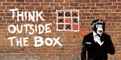 MASTERFUNK COLLECTIVE - Think Outside of the Box