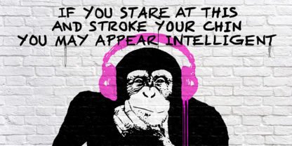 MASTERFUNK COLLECTIVE - Stroke your Chin