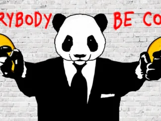 MASTERFUNK COLLECTIVE - Everybody Be Cool!!!