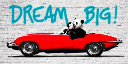 MASTERFUNK COLLECTIVE - Dream Big!
