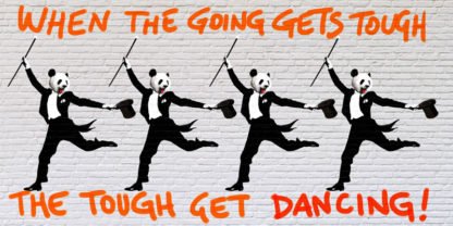 MASTERFUNK COLLECTIVE - When the Going Gets Tough....